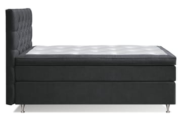 Joluma Sengepakke Fast - (+Flere valg) 105x200 cm Svart - Møbler - Senger - Kontinentalsenger