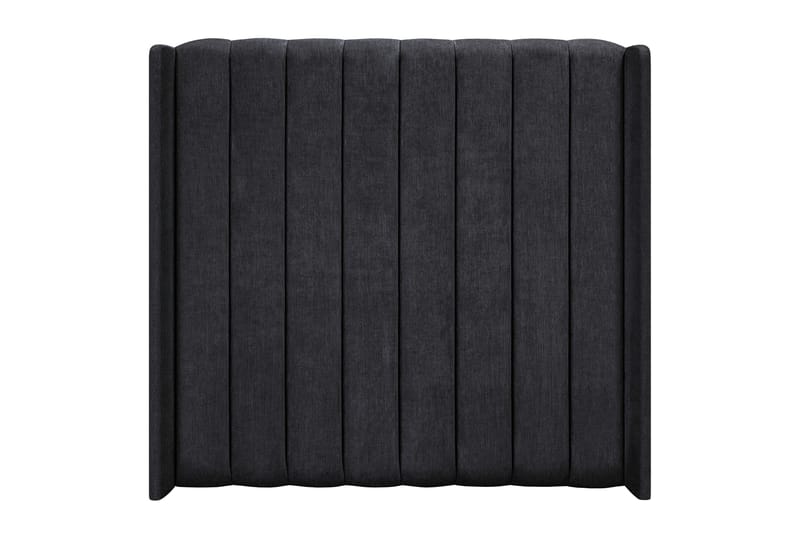 Joluma Sengepakke Fast - (+Flere valg) 105x200 cm Svart - Møbler - Senger - Kontinentalsenger