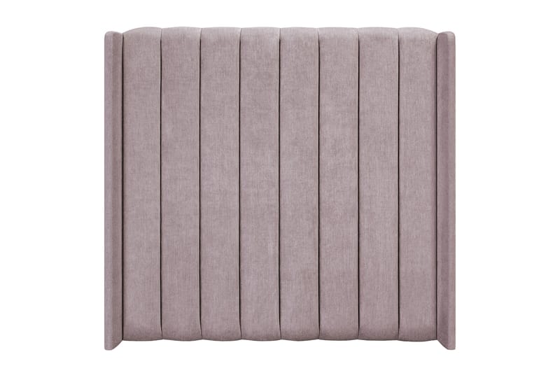 Joluma Sengepakke Fast - (+Flere valg) 105x200 cm Vintagerose - Møbler - Senger - Komplett sengepakke