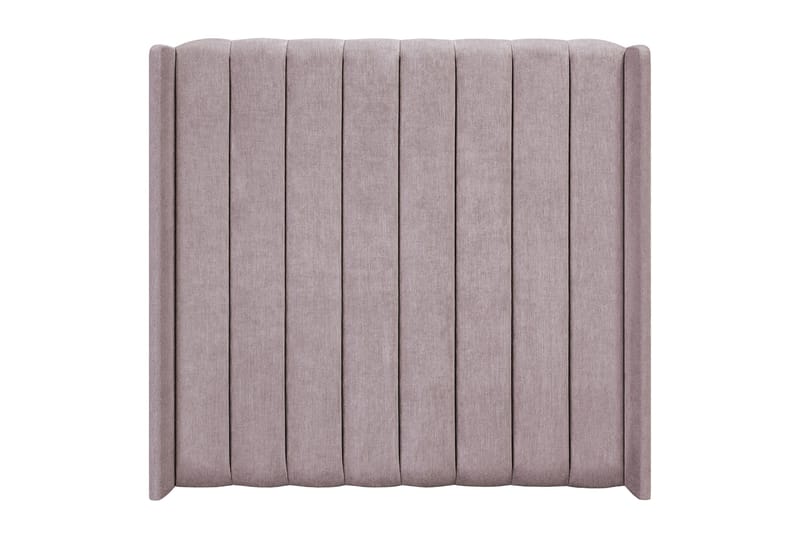 Joluma Sengepakke Fast - (+Flere valg) 105x200 cm Vintagerose - Møbler - Senger - Kontinentalsenger