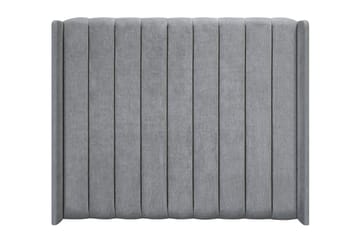 Joluma Sengepakke Fast - (+Flere valg) 140x200 cm Grå - Møbler - Senger - Kontinentalsenger