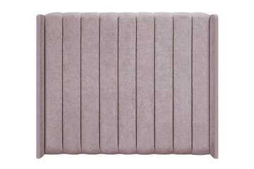 Joluma Sengepakke Fast - (+Flere valg) 140x200 cm Vintagerose - Møbler - Senger - Komplett sengepakke