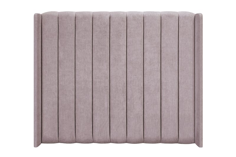 Joluma Sengepakke Fast - (+Flere valg) 140x200 cm Vintagerose - Møbler - Senger - Komplett sengepakke