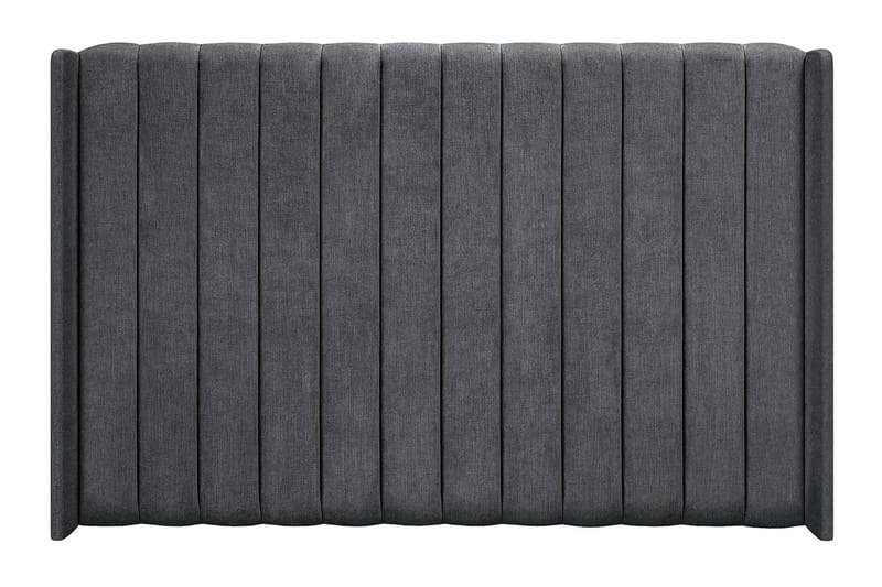 Joluma Sengepakke Fast - (+Flere valg) 160x200 cm Mørkegrå - Møbler - Senger - Kontinentalsenger