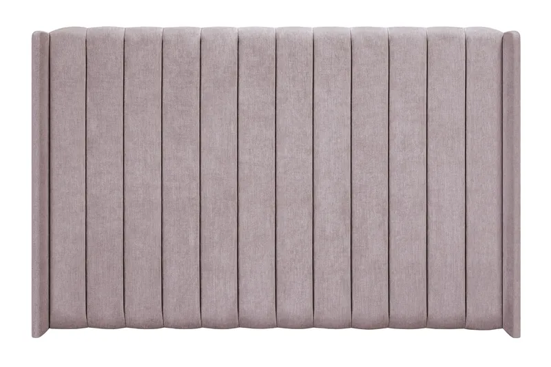 Joluma Sengepakke Fast - (+Flere valg) 180x200 cm Vintagerose - Møbler - Senger - Kontinentalsenger