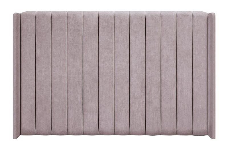 Joluma Sengepakke Fast - (+Flere valg) 180x200 cm Vintagerose - Møbler - Senger - Komplett sengepakke