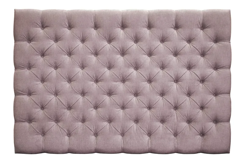 Joluma Sengepakke Fast - (+Flere valg) 180x200 cm Vintagerose - Møbler - Senger - Kontinentalsenger