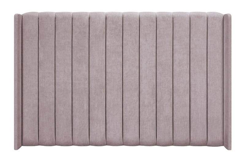 Joluma Sengepakke Fast/Medium - (+Flere valg) 160x200 cm Vintagerose - Møbler - Senger - Kontinentalsenger