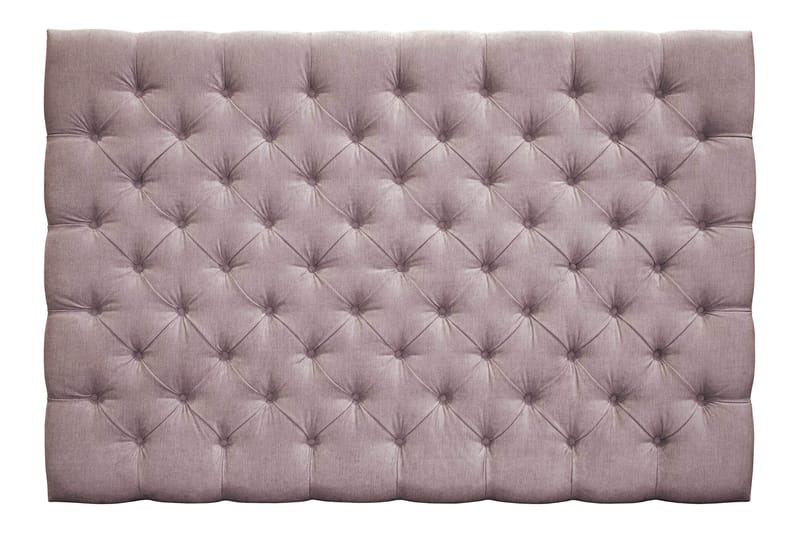 Joluma Sengepakke Fast/Medium - (+Flere valg) 180x200 cm Vintagerose - Møbler - Senger - Kontinentalsenger