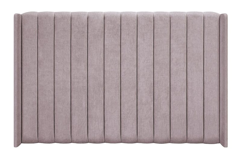 Joluma Sengepakke Fast/Medium - (+Flere valg) 180x200 cm Vintagerose - Møbler - Senger - Kontinentalsenger