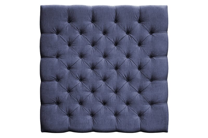 Joluma Sengepakke Medium - (+Flere valg) 120x200 cm Mørkeblå - Komplett sengepakke - Kontinentalsenger