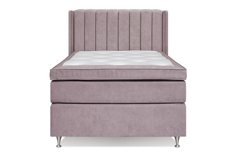 Joluma Sengepakke Medium - (+Flere valg) 120x200 cm Vintagerose - Møbler - Senger - Komplett sengepakke