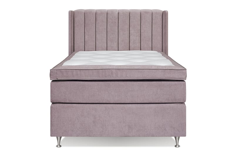 Joluma Sengepakke Medium - (+Flere valg) 120x200 cm Vintagerose - Møbler - Senger - Kontinentalsenger