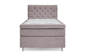 Joluma Sengepakke Medium - (+Flere valg) 120x200 cm Vintagerose - Møbler - Senger - Komplett sengepakke