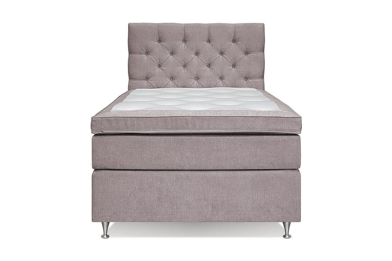 Joluma Sengepakke Medium - (+Flere valg) 120x200 cm Vintagerose - Møbler - Senger - Kontinentalsenger