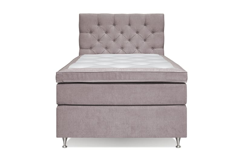 Joluma Sengepakke Medium - (+Flere valg) 140x200 cm Vintagerose - Møbler - Senger - Kontinentalsenger