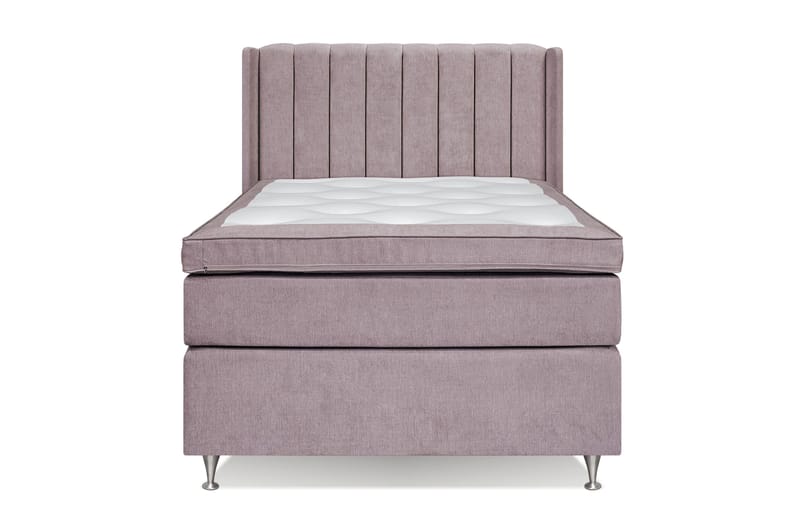 Joluma Sengepakke Medium - (+Flere valg) 140x200 cm Vintagerose - Møbler - Senger - Kontinentalsenger