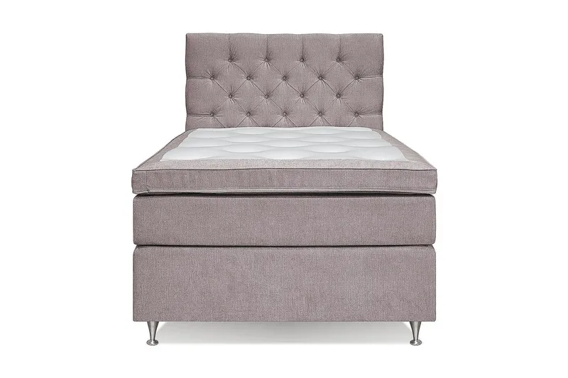 Joluma Sengepakke Medium - (+Flere valg) 140x200 cm Vintagerose - Møbler - Senger - Kontinentalsenger