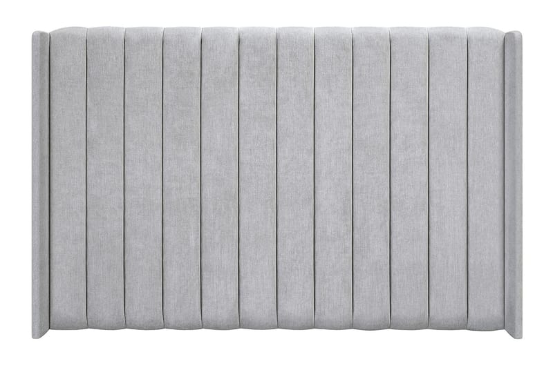 Joluma Sengepakke Medium - (+Flere valg) 160x200 cm Lysegrå - Møbler - Senger - Kontinentalsenger