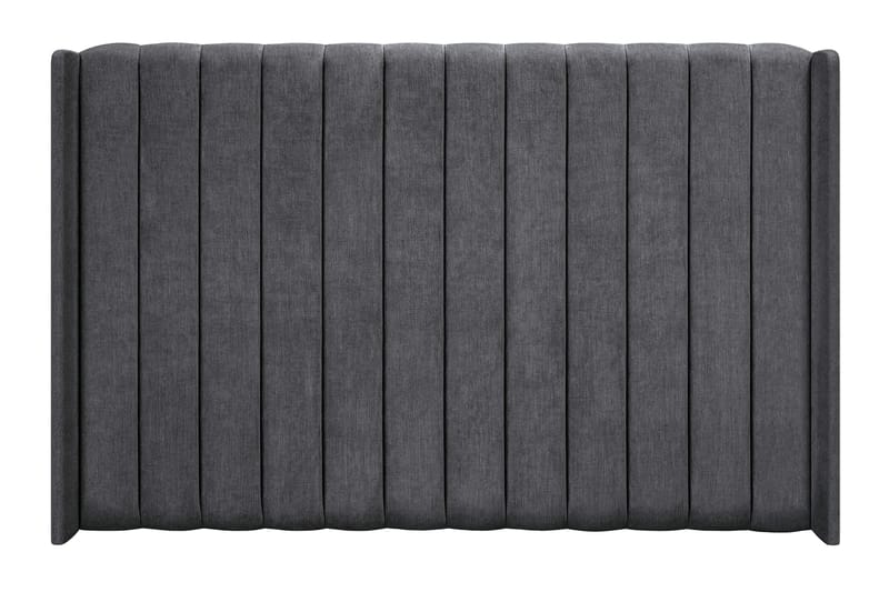 Joluma Sengepakke Medium - (+Flere valg) 160x200 cm Mørkegrå - Møbler - Senger - Kontinentalsenger