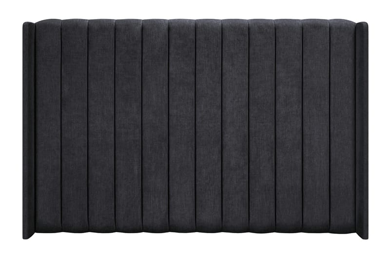 Joluma Sengepakke Medium - (+Flere valg) 160x200 cm Svart - Møbler - Senger - Kontinentalsenger