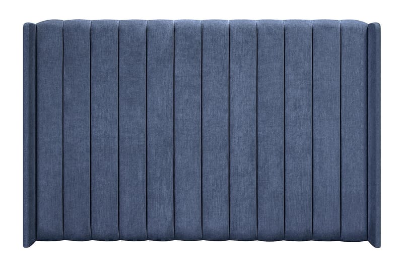 Joluma Sengepakke Medium - (+Flere valg) 180x200 cm Mørkeblå - Møbler - Senger - Komplett sengepakke