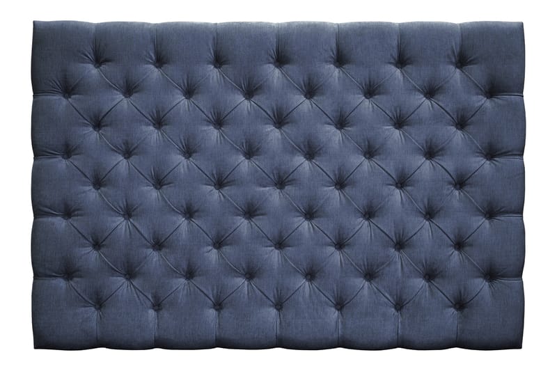 Joluma Sengepakke Medium - (+Flere valg) 180x200 cm Mørkeblå - Møbler - Senger - Komplett sengepakke