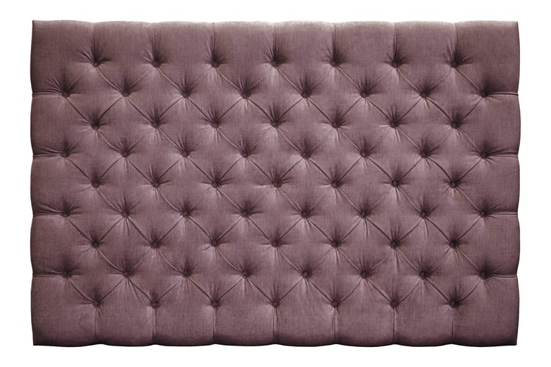 Joluma Sengepakke Medium - (+Flere valg) 180x200 cm Mørkerosa - Møbler - Senger - Komplett sengepakke