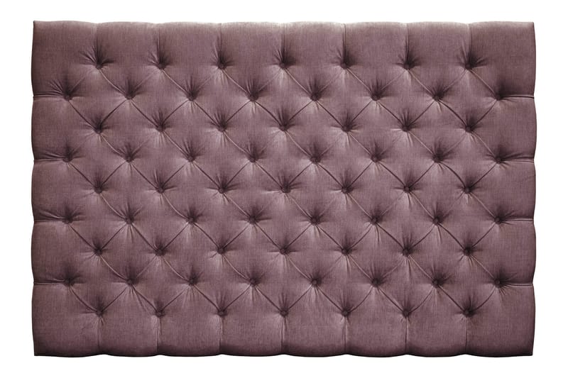 Joluma Sengepakke Medium - (+Flere valg) 180x200 cm Mørkerosa - Møbler - Senger - Kontinentalsenger