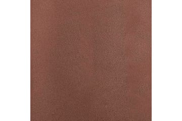 Kintore Kontinentalseng 140x200 cm - Rosa - Møbler - Senger - Kontinentalsenger