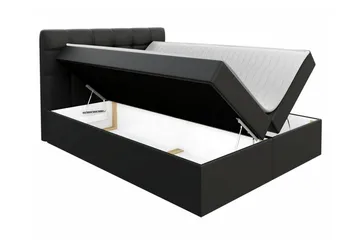Kintore Kontinentalseng 140x200 cm - Møbler - Senger - Kontinentalsenger