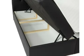 Kintore Kontinentalseng 140x200 cm - Møbler - Senger - Kontinentalsenger