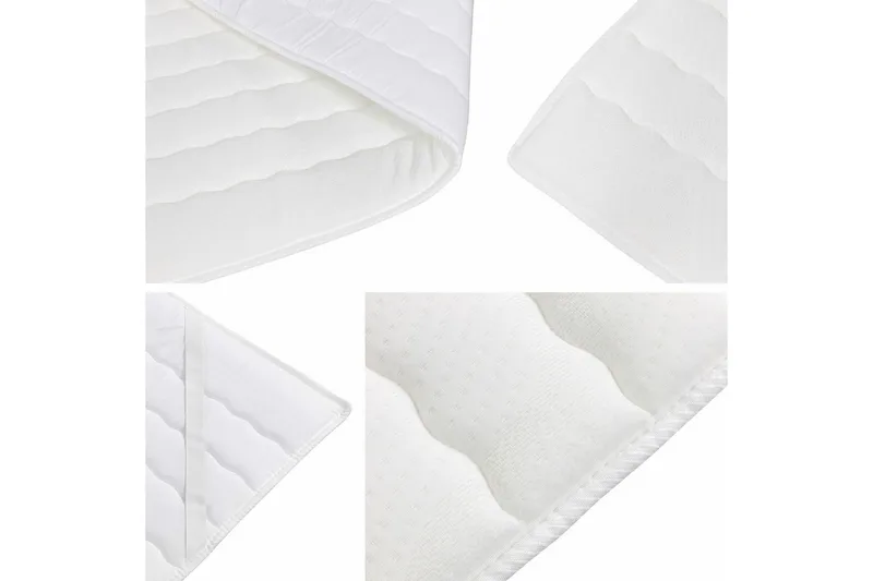 Kintore Kontinentalseng 140x200 cm - Møbler - Senger - Kontinentalsenger