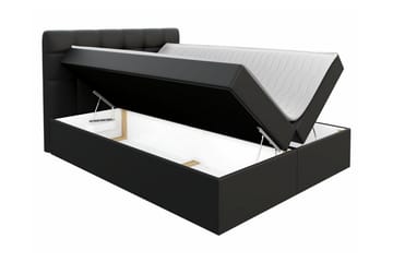 Kintore Kontinentalseng 140x200 cm - Møbler - Senger - Kontinentalsenger