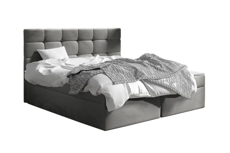 Kintore Kontinentalseng 140x200 cm, undefined