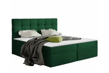 Kintore Kontinentalseng 140x200 cm - Møbler - Senger - Kontinentalsenger