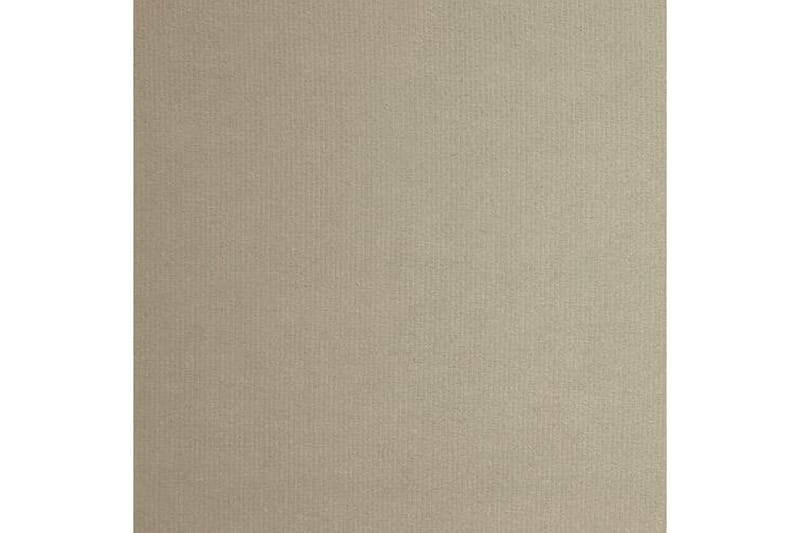 Kintore Kontinentalseng 160x200 cm - Beige - Møbler - Senger - Kontinentalsenger