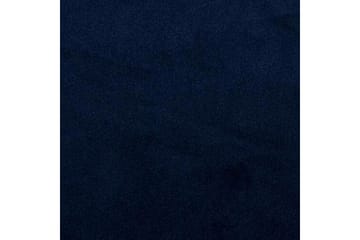 Kintore Kontinentalseng 160x200 cm - Mørkeblå - Møbler - Senger - Kontinentalsenger