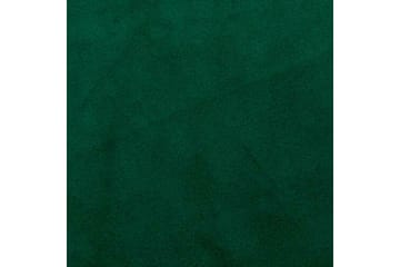 Kintore Kontinentalseng 160x200 cm - Mørkegrønn - Møbler - Senger - Kontinentalsenger