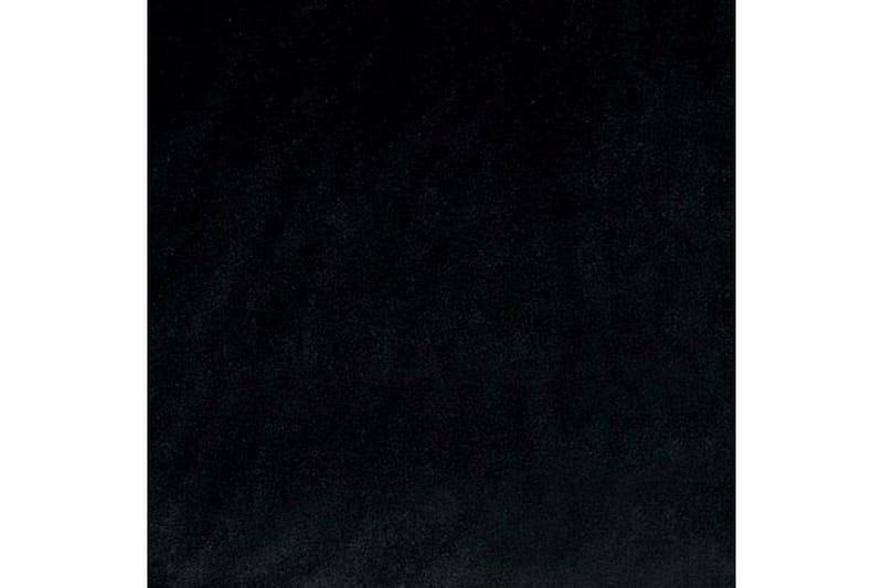 Kintore Kontinentalseng 160x200 cm - Svart - Møbler - Senger - Kontinentalsenger