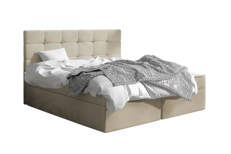 Kintore Kontinentalseng 160x200 cm, undefined