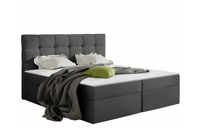 Kintore Kontinentalseng 160x200 cm, undefined