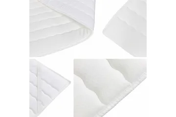 Kintore Kontinentalseng 160x200 cm - Møbler - Senger - Kontinentalsenger