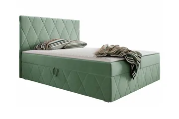 Kintore Kontinentalseng 160x200 cm - Møbler - Senger - Kontinentalsenger