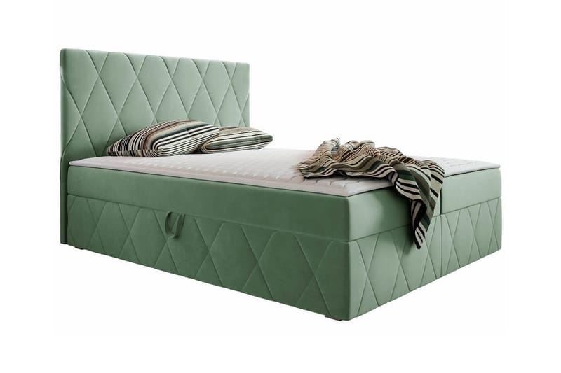 Kintore Kontinentalseng 160x200 cm, undefined