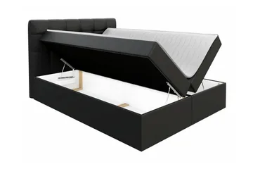 Kintore Kontinentalseng 160x200 cm - Møbler - Senger - Kontinentalsenger
