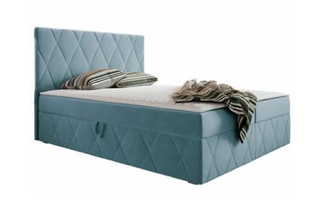 Kintore Kontinentalseng 160x200 cm - Møbler - Senger - Kontinentalsenger