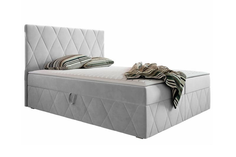 Kintore Kontinentalseng 160x200 cm, undefined