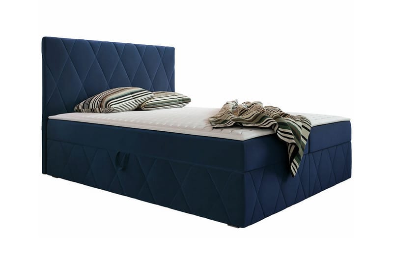 Kintore Kontinentalseng 160x200 cm, undefined