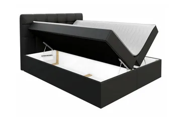 Kintore Kontinentalseng 160x200 cm - Møbler - Senger - Kontinentalsenger